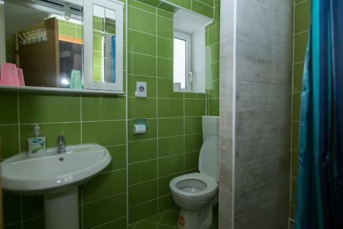 Hostal Guest House Neno