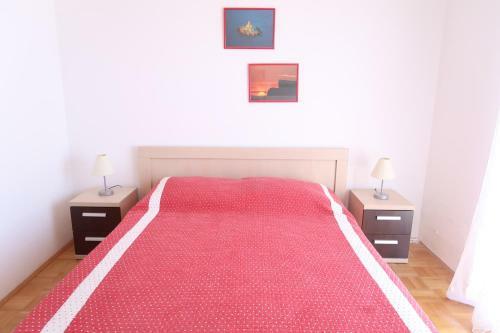Apartments Maras