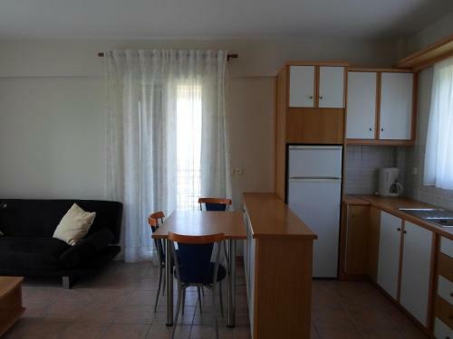 Apartamento Ifigeneia