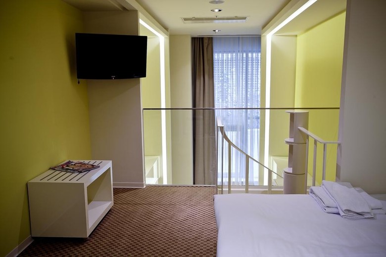 Hotel Republika Ortakoy Aparts