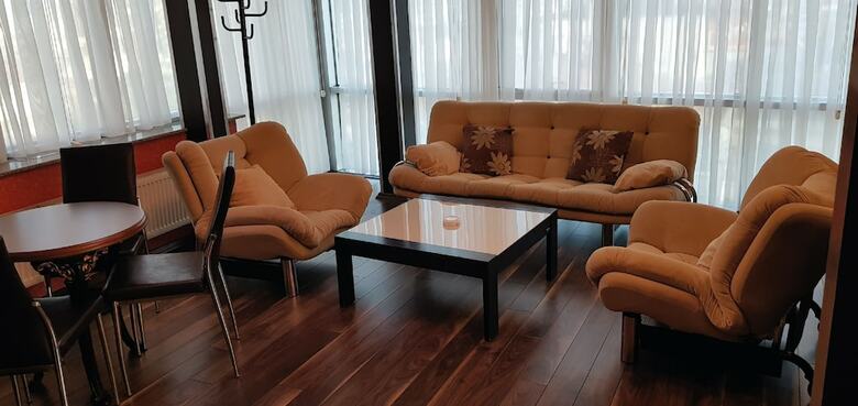 Pamuk City Hotel