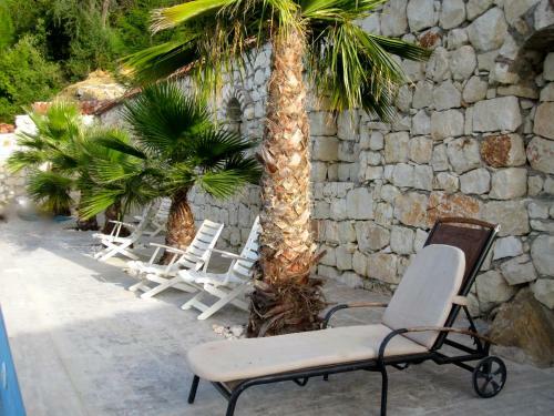 Olympos Villas