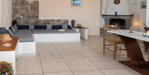 Apartamento Villa Mina