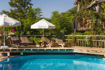 Fidanka Hotel