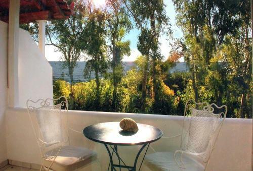 Apartamento Sani Kasimis
