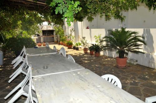 Apartamento Sani Kasimis