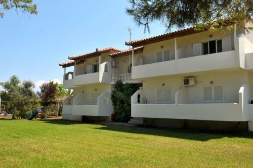 Apartamento Sani Kasimis