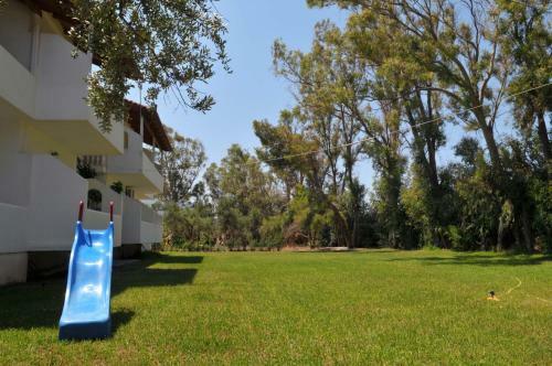 Apartamento Sani Kasimis