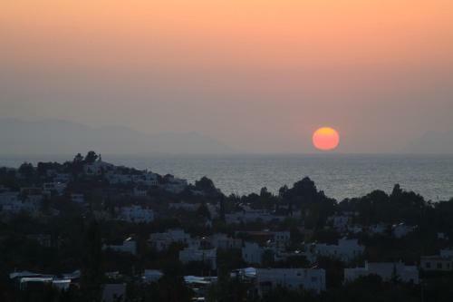 Sandima 37 Hotel Bodrum