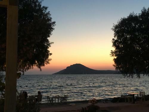 Sandima 37 Hotel Bodrum