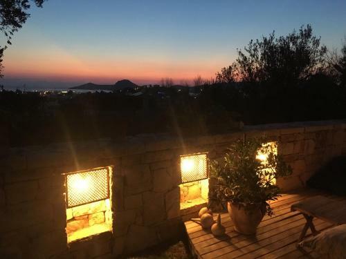 Sandima 37 Hotel Bodrum