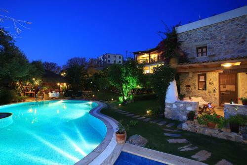 Sandima 37 Hotel Bodrum