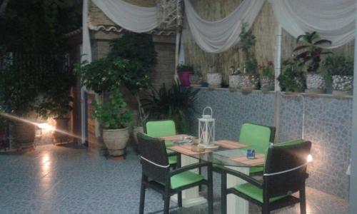 Hotel Trifylia