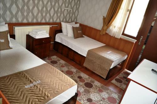 Aspawa Hotel