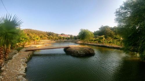 Villa Lake House Datca