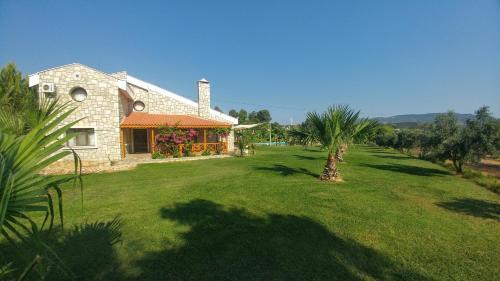 Villa Lake House Datca