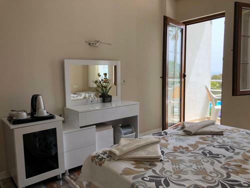 Kalkan Dream Hotel