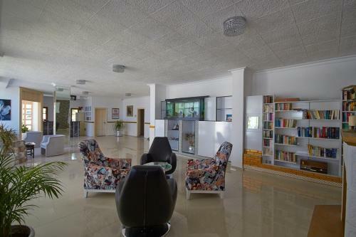 Kalkan Dream Hotel