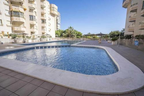 Apartamento Balcones Del Mar
