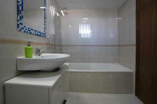 Apartamento Balcones Del Mar