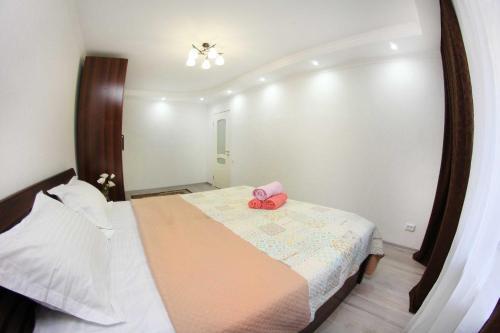Apartamento Nazarbayev Street 45