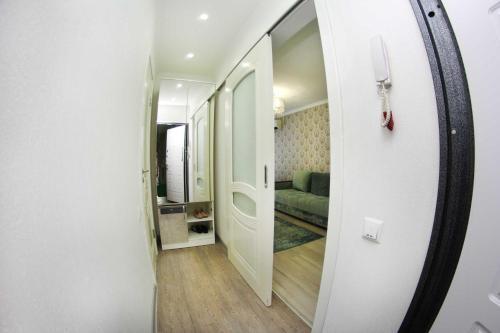 Apartamento Nazarbayev Street 45