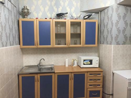 Qonaq Apartments 38