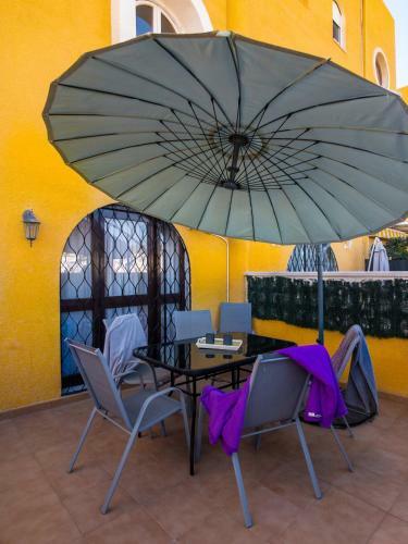 Alkabir Sea View Beach Bungalow