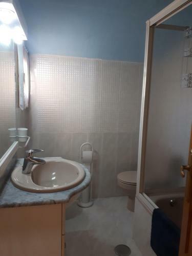 Apartamento San Bartolome