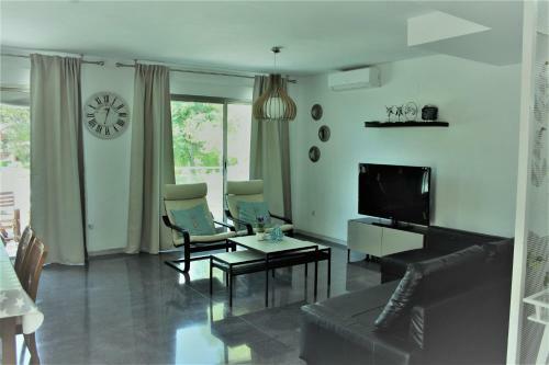 Villa Mar Turquesa