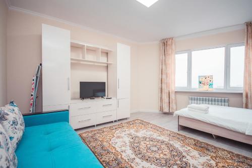 Apartamento ??????????? ?? ????? ?????, 37/9
