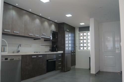 Apartamento Barbara 20 Playa Muchavista Alicante