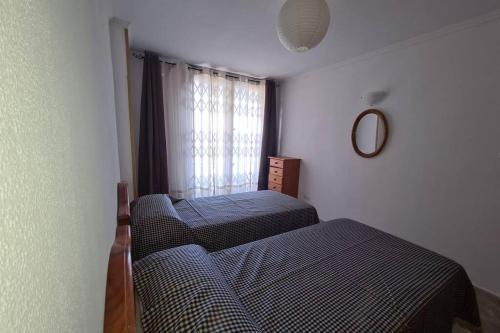 Apartamento 1� L�nea de Playa