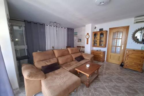 Apartamento 1� L�nea de Playa