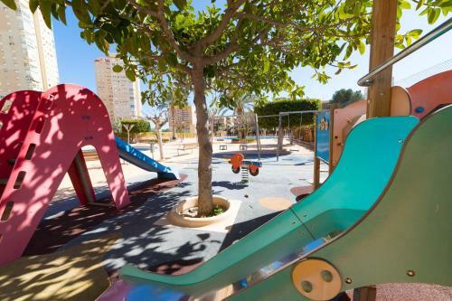 Moonkey - Apartamento Las Lanzas