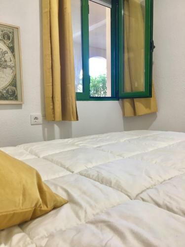 Playa Muchavista Lovely Ground Floor Apartment