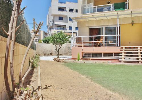 Apartamento Costa Azul Primera Linea