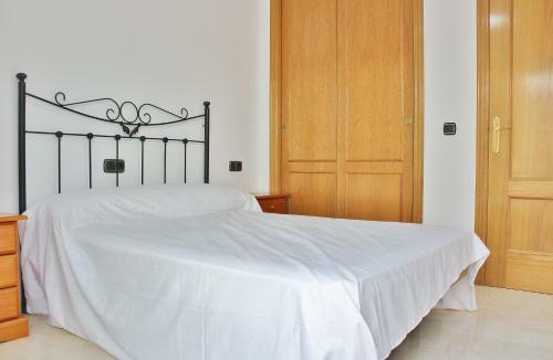 Apartamento Costa Azul Primera Linea
