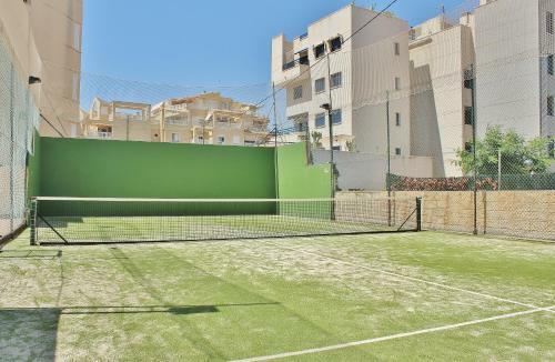 Apartamento Costa Azul Primera Linea