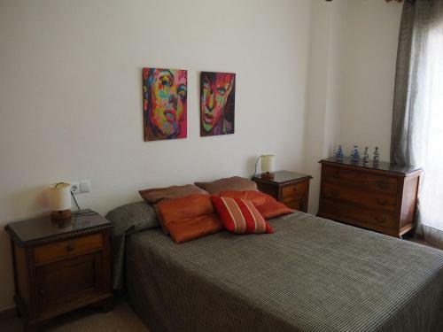 Amplio Apartamento En Primera L�nea de Playa