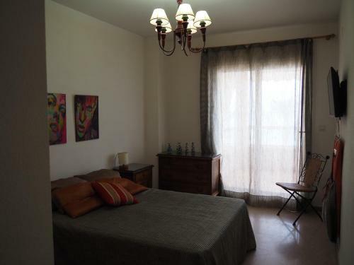 Amplio Apartamento En Primera L�nea de Playa