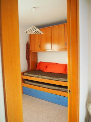 Amplio Apartamento En Primera L�nea de Playa