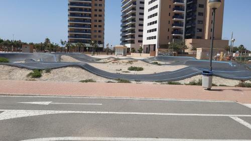 Apartamento Dominique Gaspar