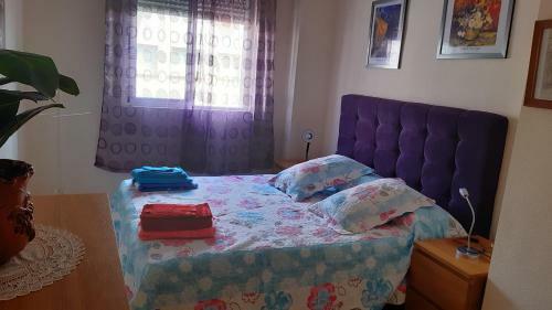 Apartamento Dominique Gaspar
