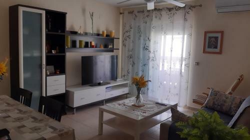 Apartamento Dominique Gaspar