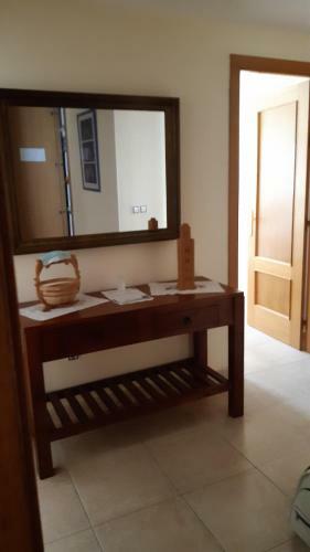 Apartamento Dominique Gaspar