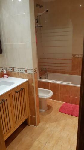 Apartamento Dominique Gaspar