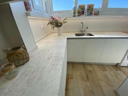 Apartamento Altos Blancos