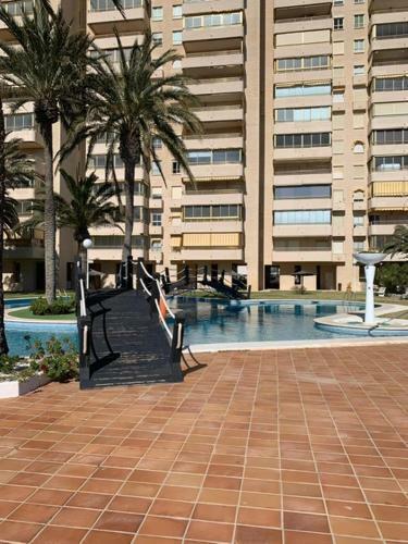 Apartamento Altos Blancos