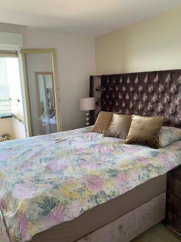 Apartamento Altos Blancos